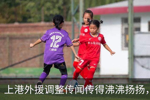 上港外援调整传闻传得沸沸扬扬，三将被列离队热门