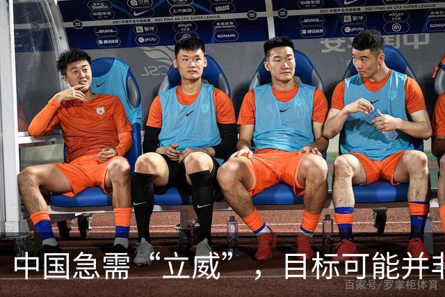 中国急需“立威”，目标可能并非台海？反而是印度
