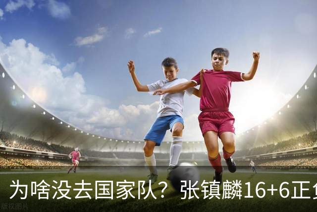 为啥没去国家队？张镇麟16+6正负值全场最高 隔扣深圳大外援点燃现场