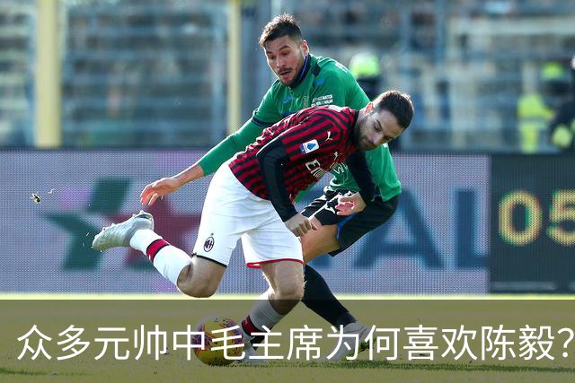 众多元帅中毛主席为何喜欢陈毅？陈毅身上这5大优点，换谁都喜欢