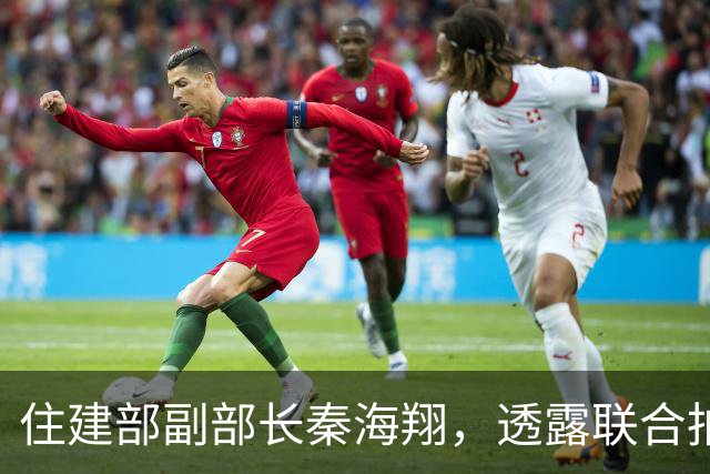 住建部副部长秦海翔，透露联合拍摄大型纪录片有关计划