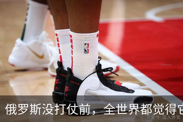 俄罗斯没打仗前，全世界都觉得它是世界第二，4年后西方终于看懂