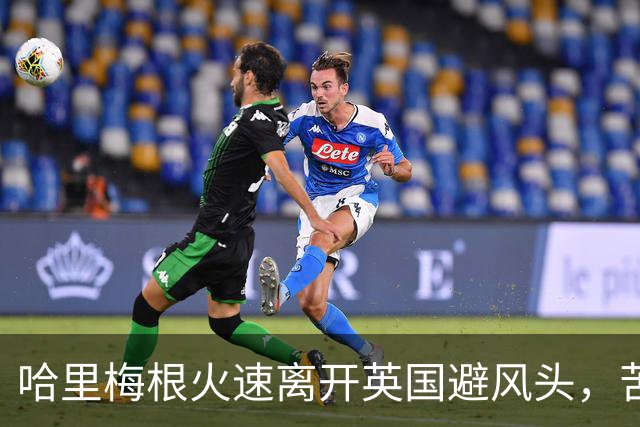 哈里梅根火速离开英国避风头，苦了俩孩子，这学还能不能上了