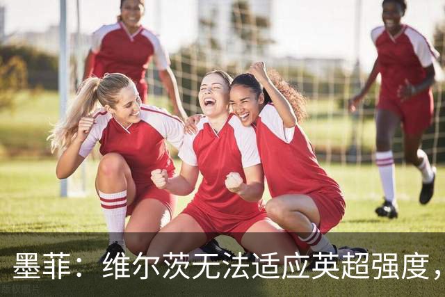 墨菲：维尔茨无法适应英超强度，球队不应让他与伊萨克继续搭档
