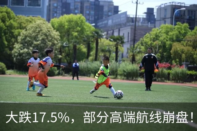 大跌17.5%，部分高端航线崩盘！中产拒交智商税，国庆生意大变天