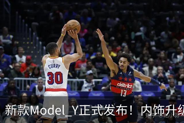 新款Model Y正式发布！内饰升级，三大痛点改善，可以入手吗