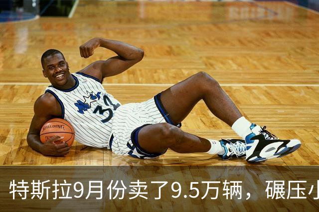 特斯拉9月份卖了9.5万辆，碾压小米、蔚小理等新势力？