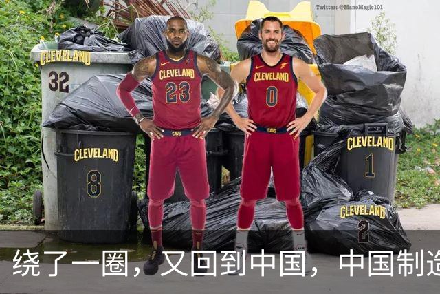 绕了一圈，又回到中国，中国制造业正从越南印度抢回全球客户