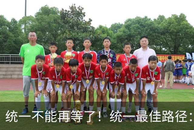 统一不能再等了！统一最佳路径：抓住关键时机，一步解决台湾问题