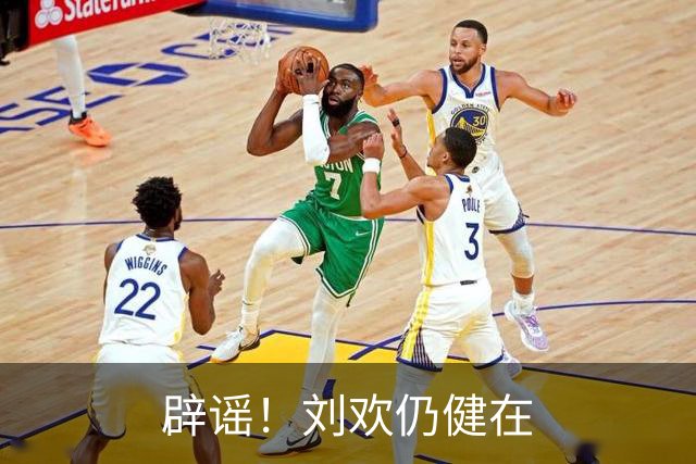 辟谣！刘欢仍健在