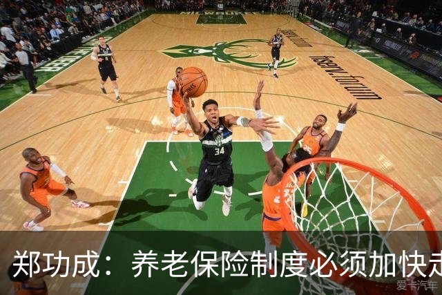 郑功成：养老保险制度必须加快走向更加公平的步伐
