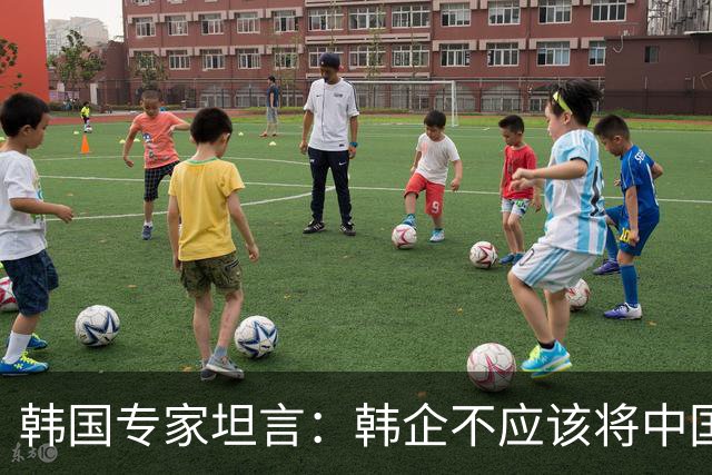 韩国专家坦言：韩企不应该将中国技术视为追赶或超越的对象，而应该认可其制造强国的地位，并且探索合作路径