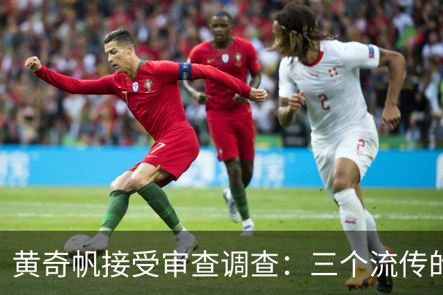 黄奇帆接受审查调查：三个流传的商业案例，哪些是真的